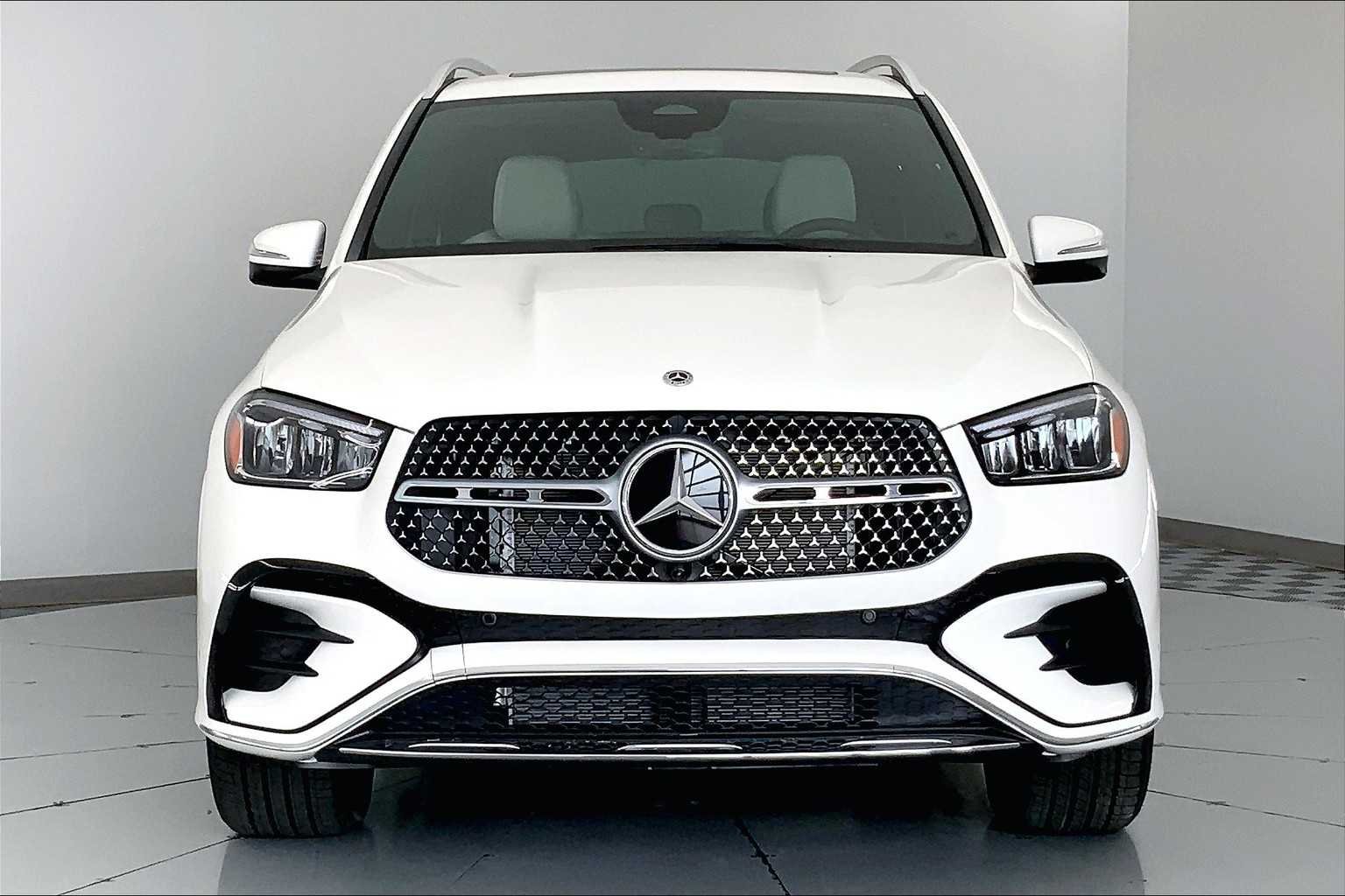 2026 Mercedes-Benz GLE GLE580 - Photo 6