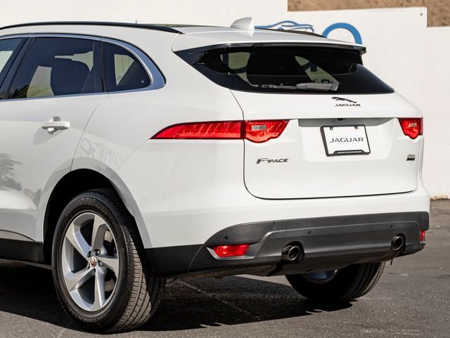 Used 2019 Fuji White Jaguar 25t Premium image 10