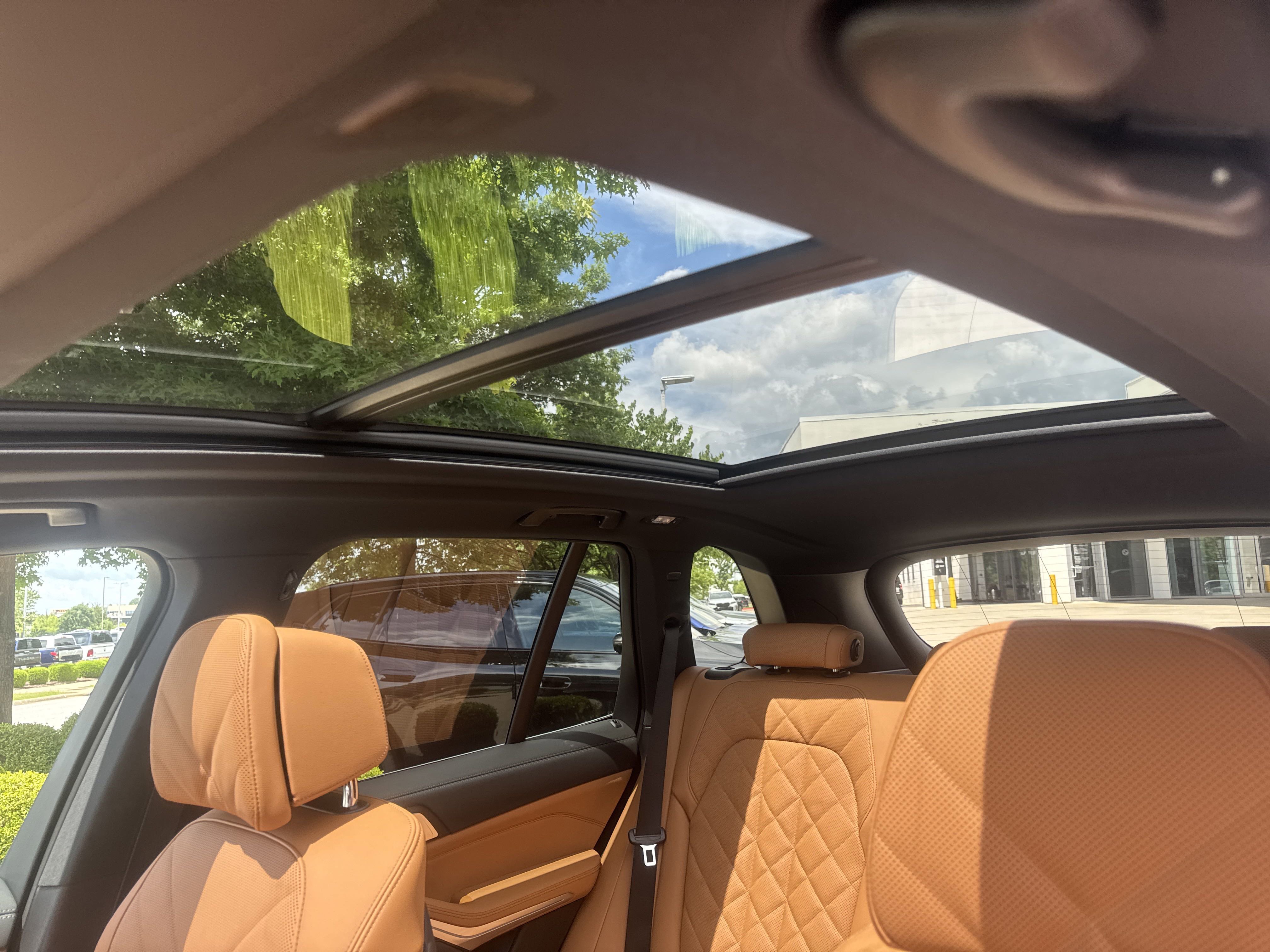 2026 BMW X5 40i - Photo 9