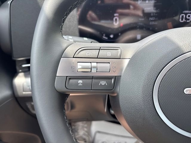 New 2026 Ecotronic Gray Pearl Hyundai SEL Sport image 18
