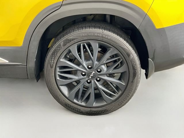 2023 Kia Seltos Nightfall - Photo 35