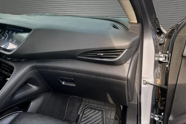 Used 2021 Gray Buick Essence image 26
