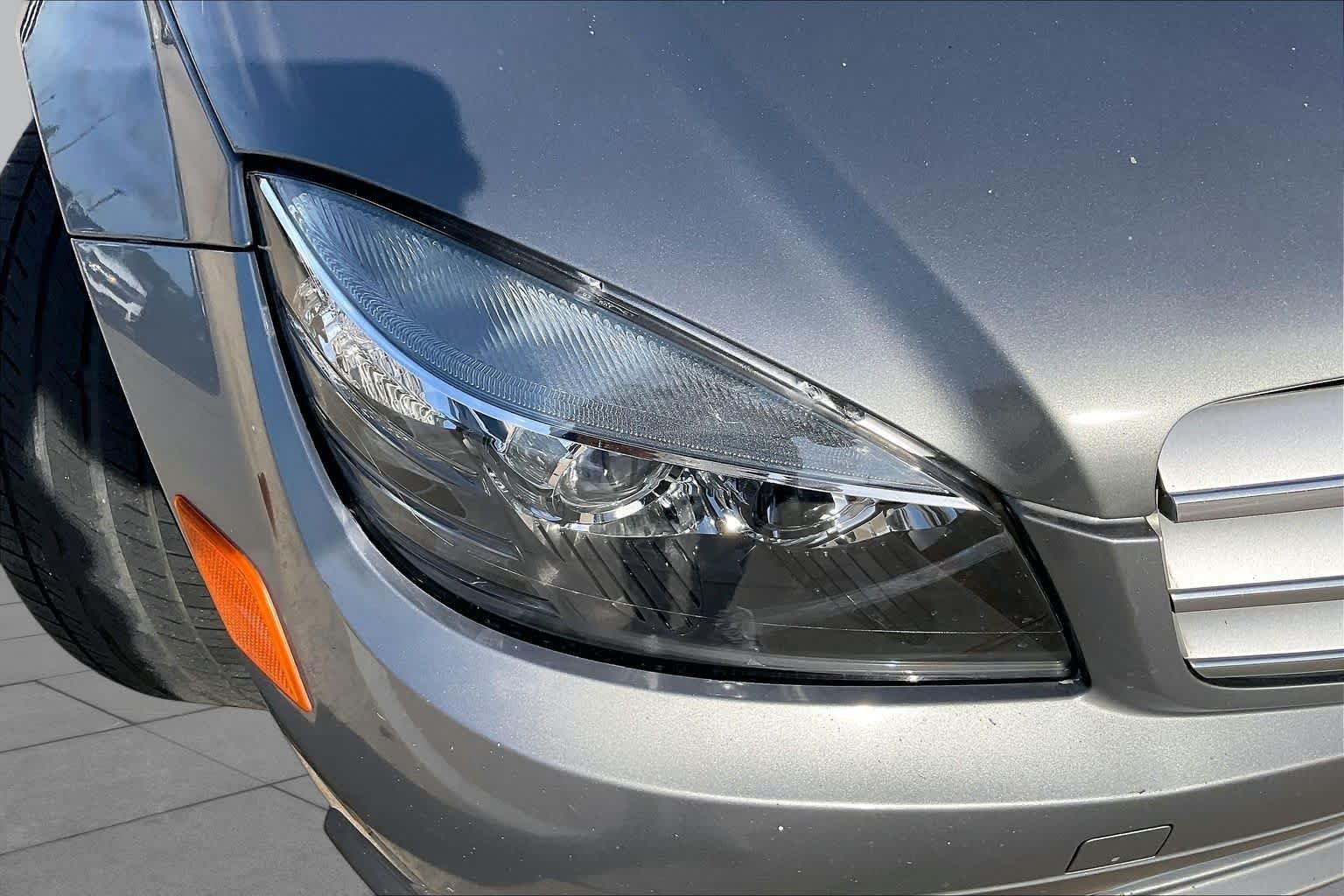 Used 2011 Palladium Silver Metallic Mercedes-Benz C 300 Sport image 26