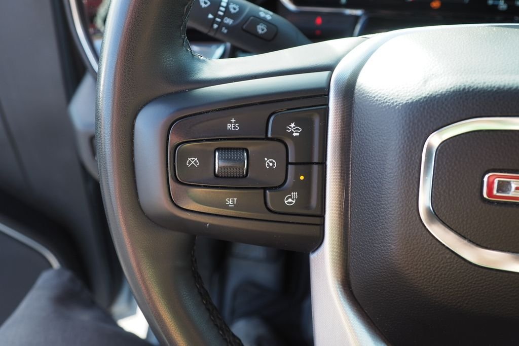 2024 GMC Sierra 2500HD SLT - Photo 28