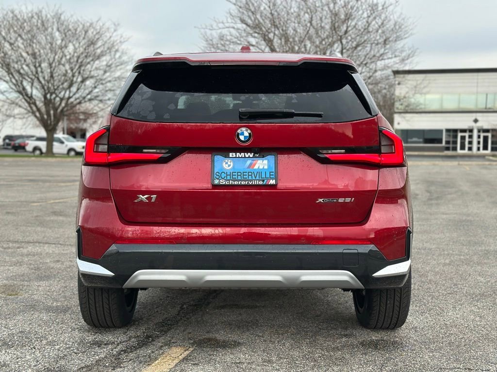 2026 BMW X1 XDrive28i - Photo 6
