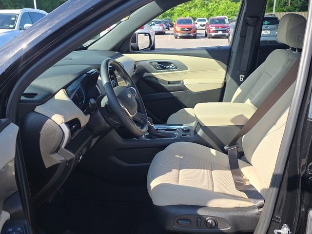 2023 Chevrolet Traverse 1LT - Photo 33