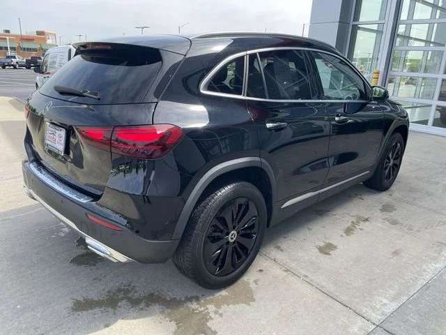 2025 Mercedes-Benz GLA GLA250 - Photo 34