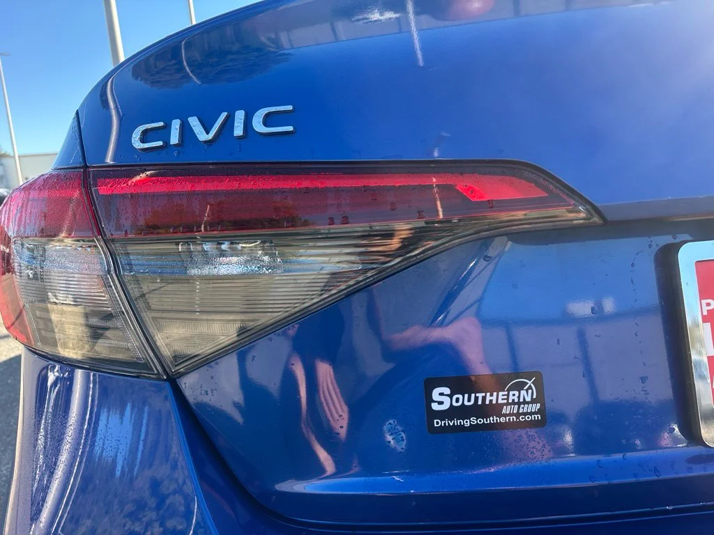 Used 2024  Honda Sport image 26
