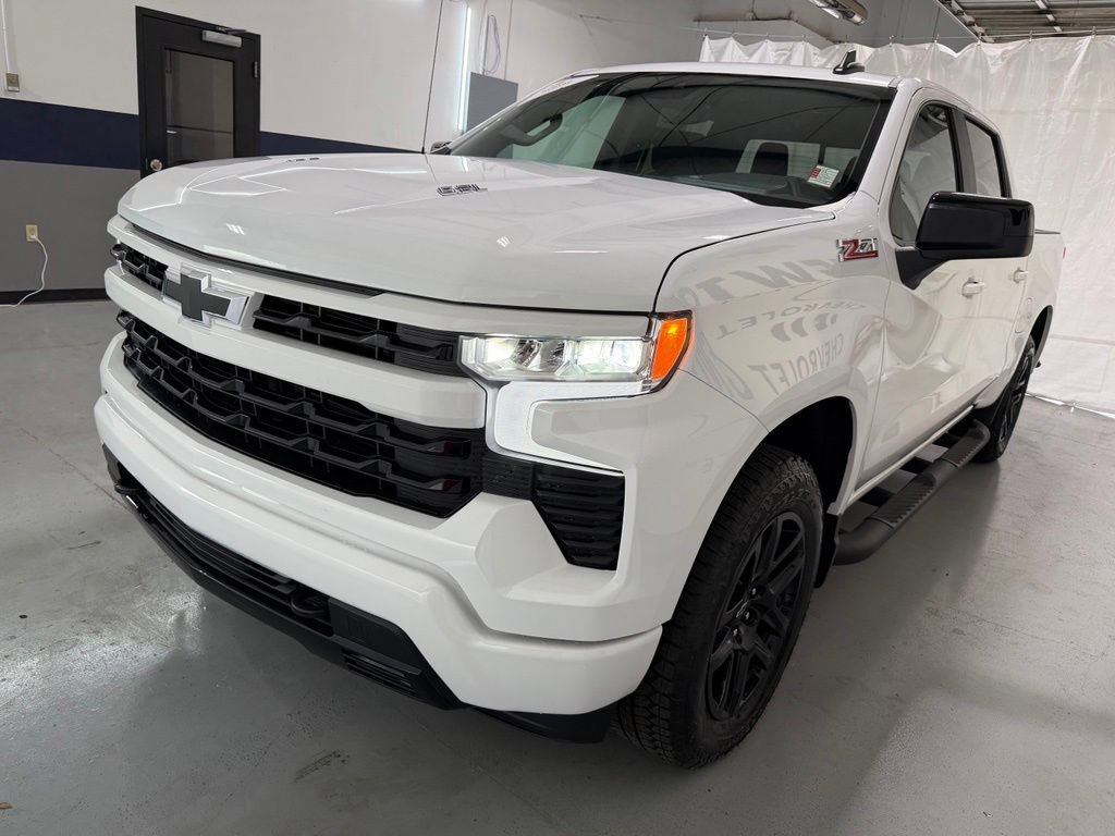 2026 Chevrolet Silverado 1500 RST - Photo 40