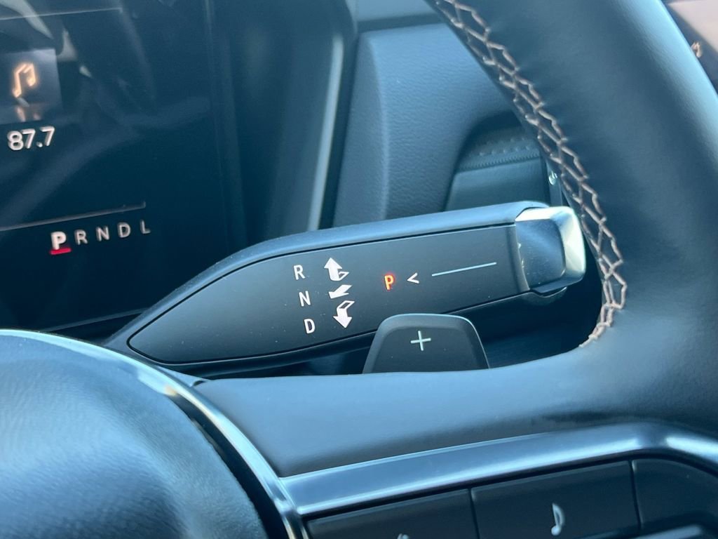 2026 GMC Terrain AT4 - Photo 19