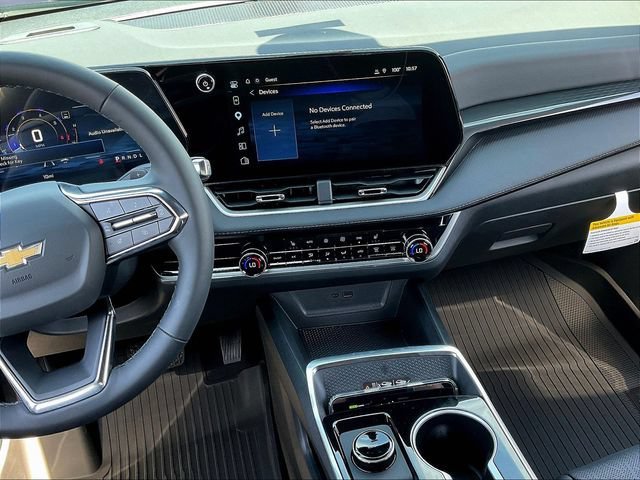 2027 Chevrolet Equinox LT - Photo 6