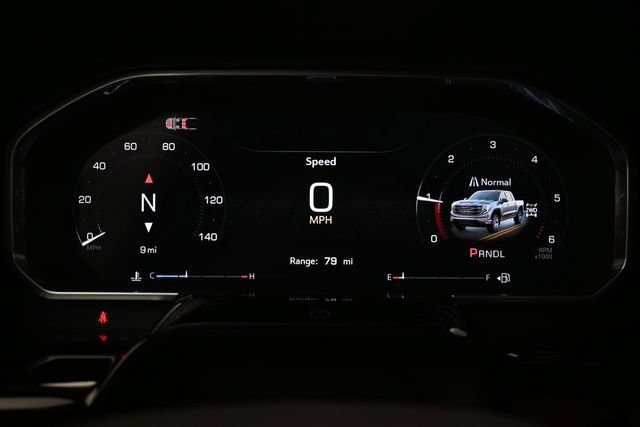 2026 GMC Sierra 1500 Elevation - Photo 9
