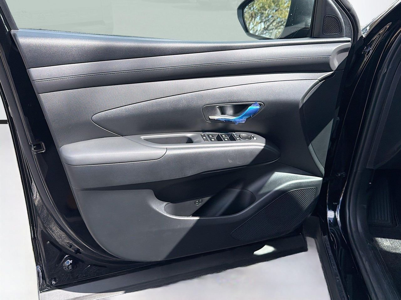 New 2026 Phantom Black Hyundai SEL Activity FWD image 21