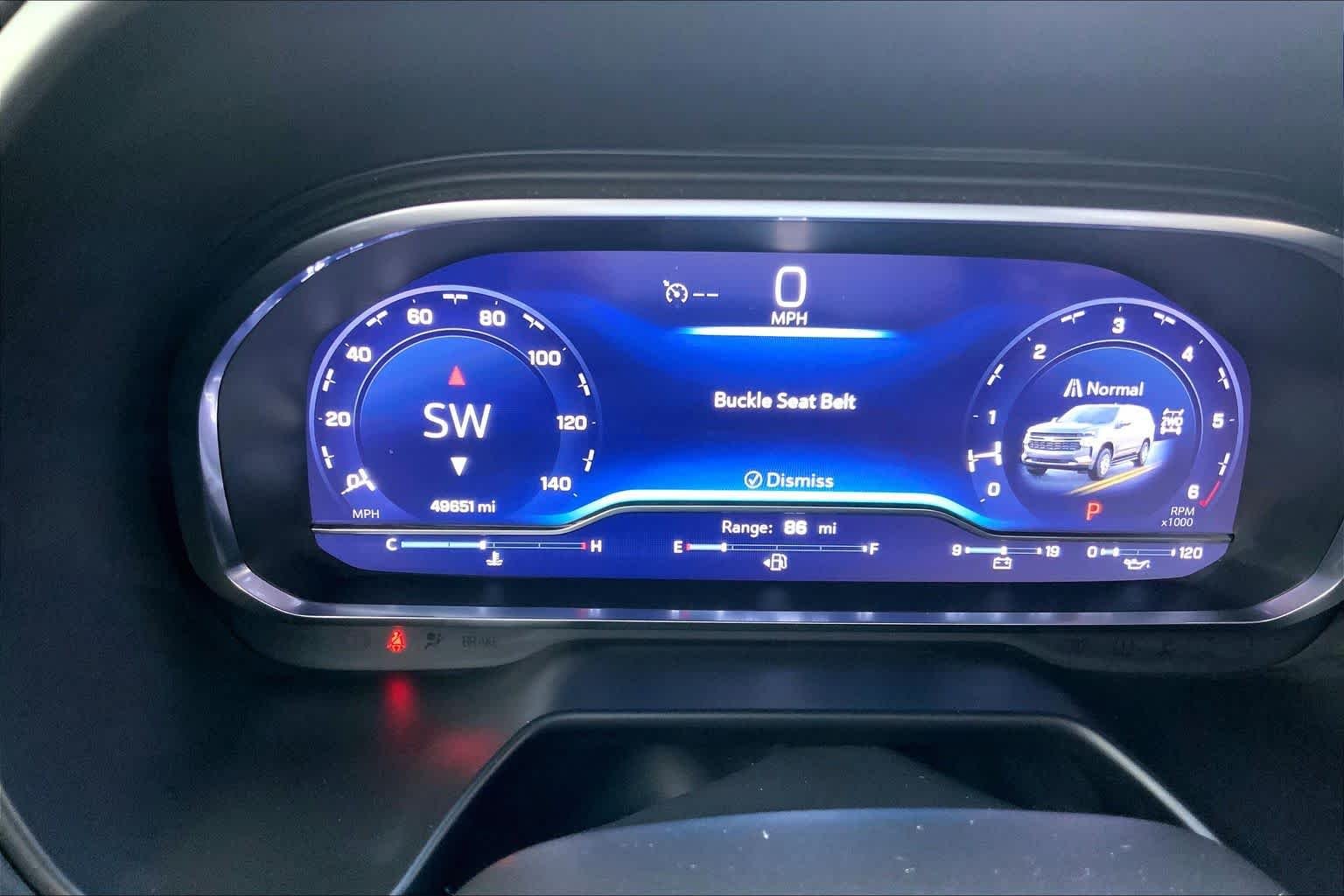 2023 Chevrolet Tahoe Premier - Photo 26