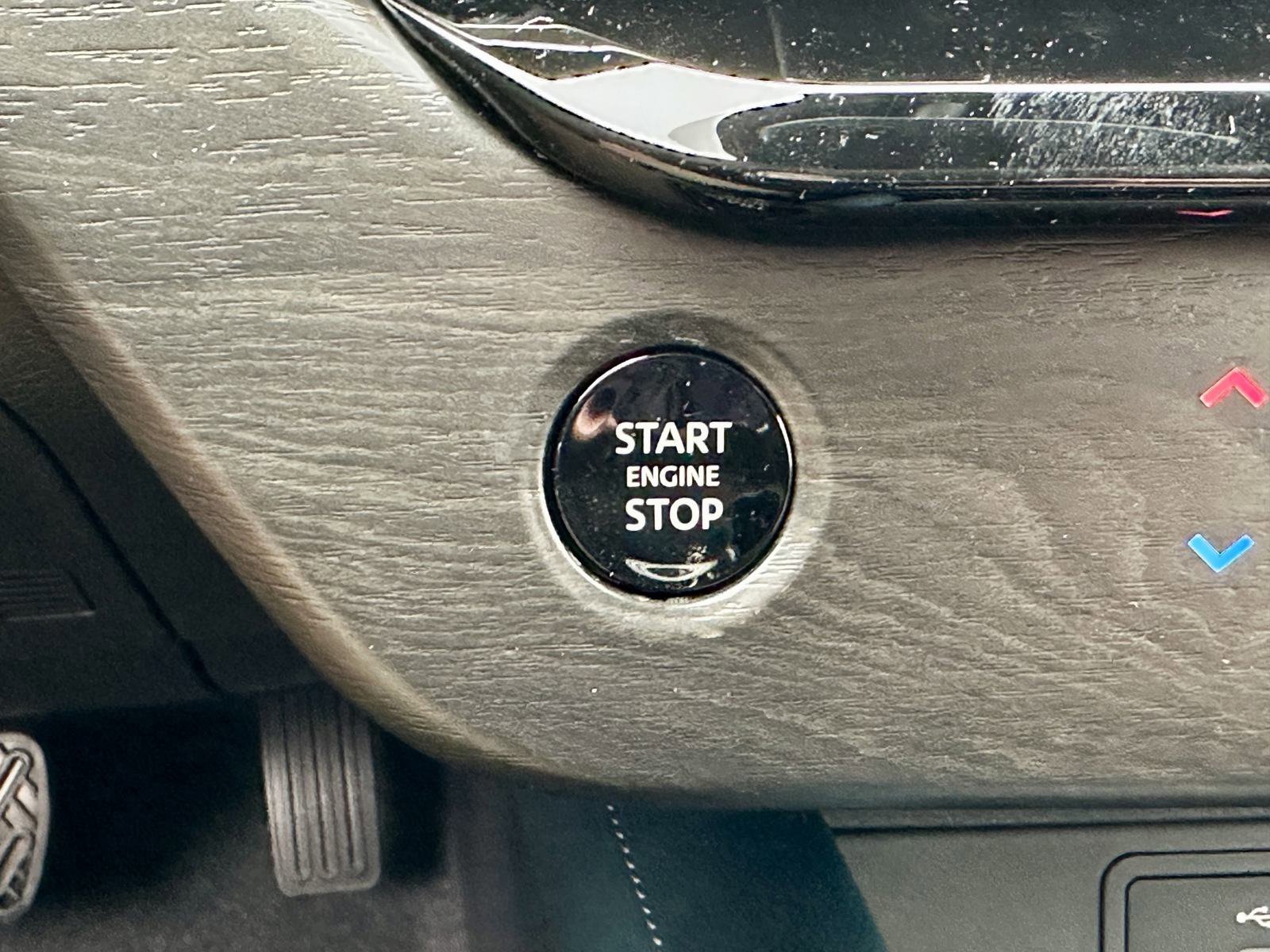 2026 Nissan Murano Platinum - Photo 24