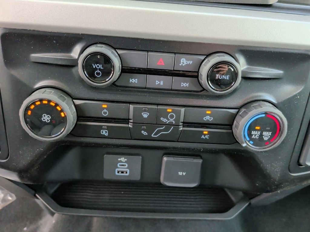 New 2026 Avalanche Ford F-250® XL image 25