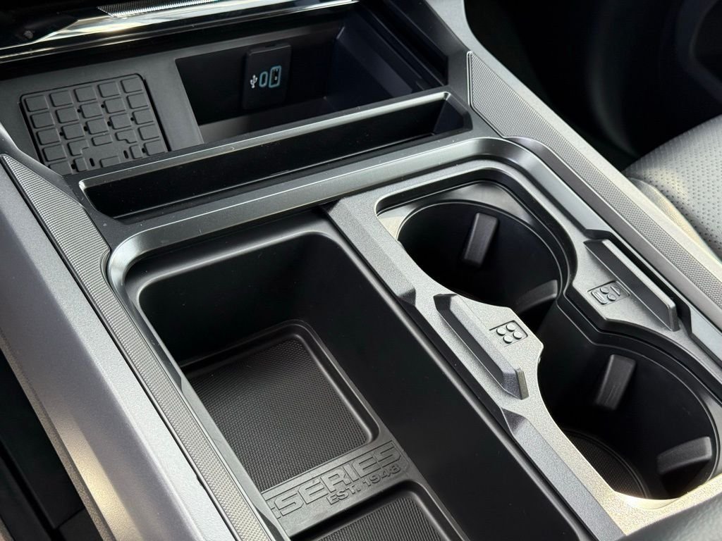 2026 Ford F-350 Super Duty Lariat - Photo 11