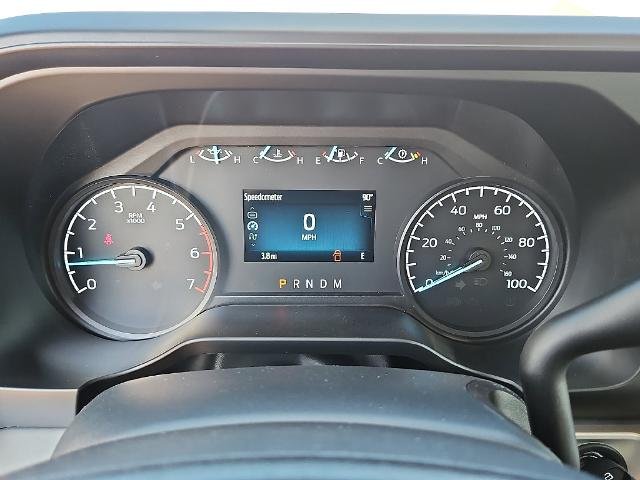 New 2027 Oxford White Ford F-250® XLT image 47