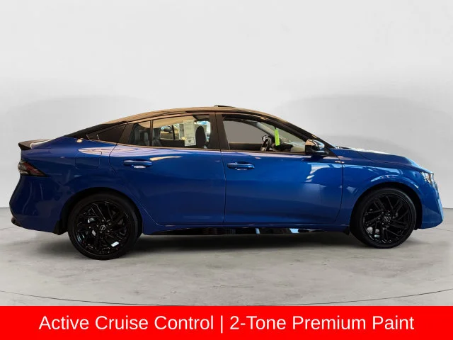 New 2027  Nissan SR image 7