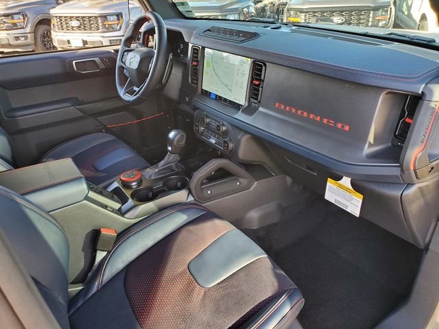 2025 Ford Bronco 4-Door Raptor - Photo 15