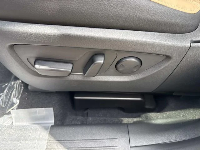 New 2026 Machine Gray Metallic Mazda 2.5 S Premium Plus AWD image 30