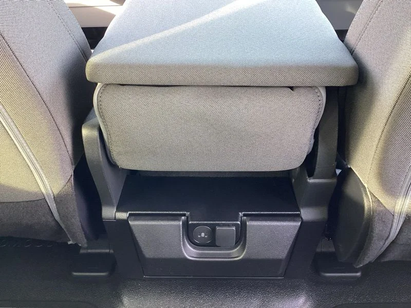 New 2026 White Ford XL image 21