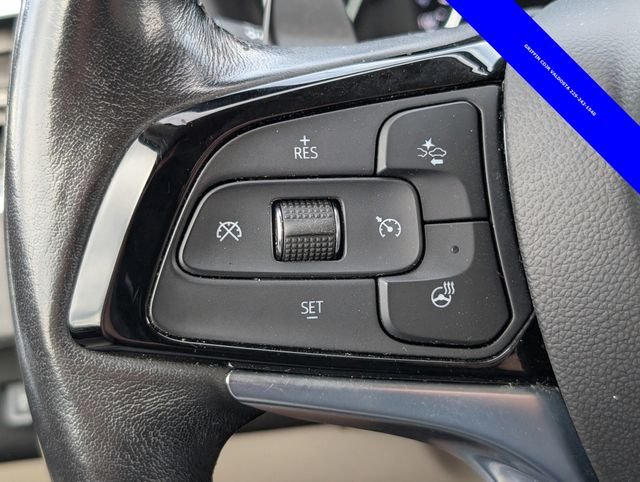 2023 Buick Enclave Premium - Photo 24