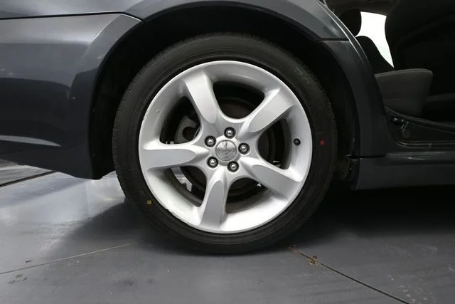 2009 Subaru Legacy I Special Edition - Photo 13