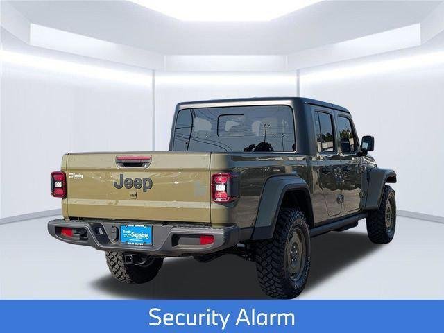 New 2026 41 Jeep Willys image 6