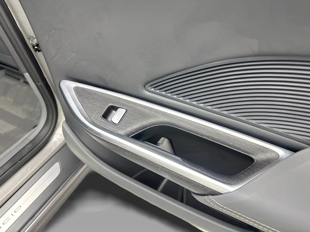 Used 2024 Silver Lucid Touring image 42