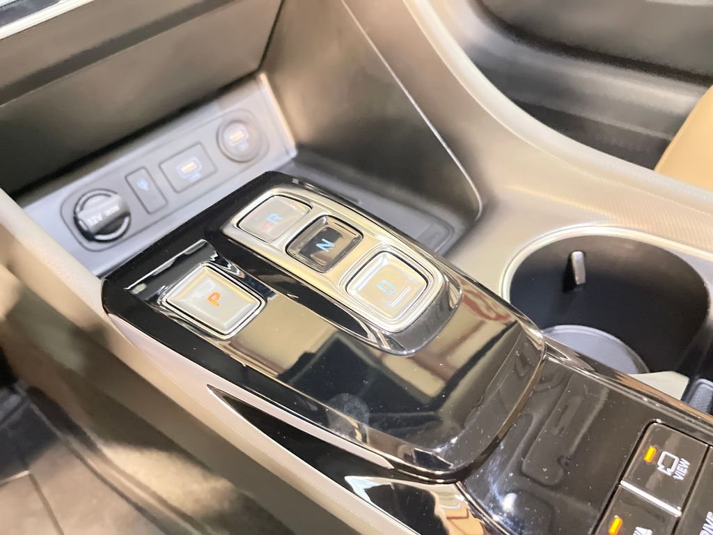 Certified Used 2023 Gray Hyundai Limited image 25