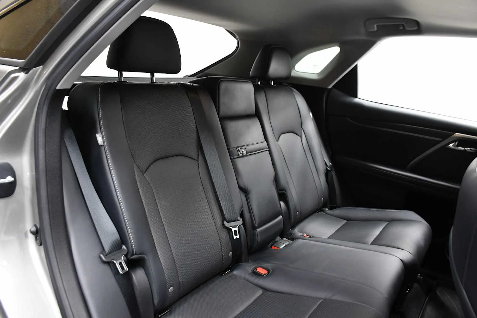 Certified Used 2020 ATOMIC SILVER Lexus  image 26