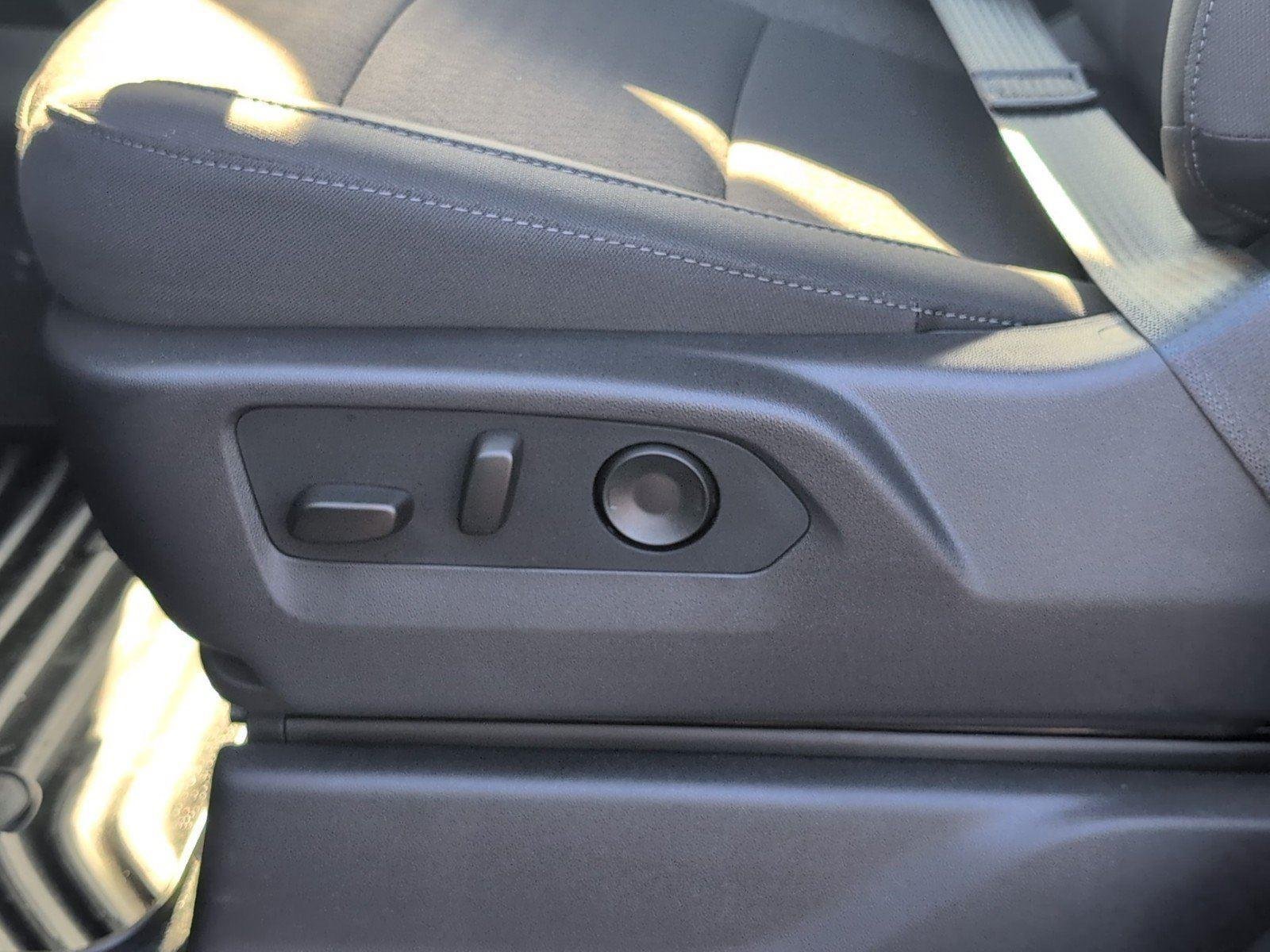 New 2026 Lakeshore Blue Metallic Chevrolet Custom image 18