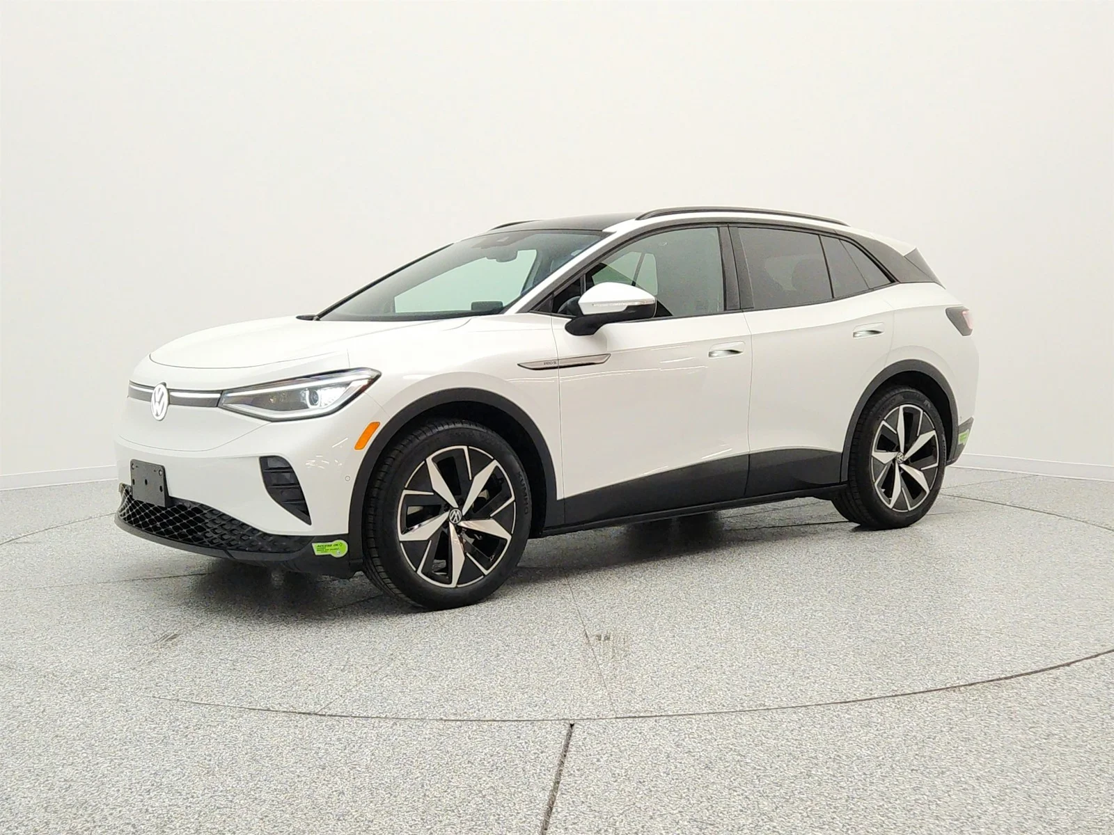 Used 2023 Volkswagen ID.4 PRO S with VIN 1V2VMPE88PC050962 for sale in Costa Mesa, CA