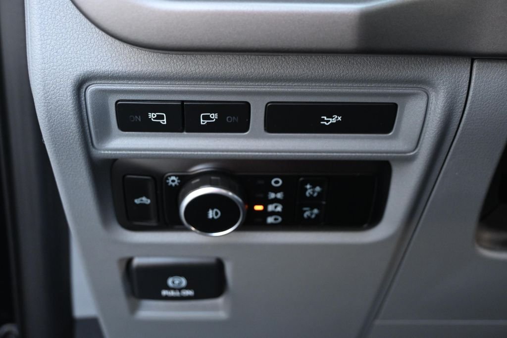 Certified Used 2024 Black Ford XLT image 33