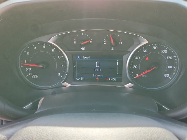 2024 Chevrolet Equinox LT - Photo 25