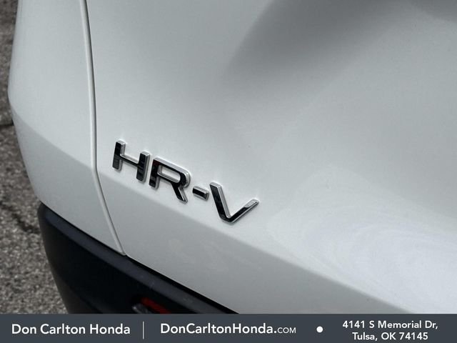 Certified Used 2025 Platinum White Pearl Honda 2WD SPORT image 6