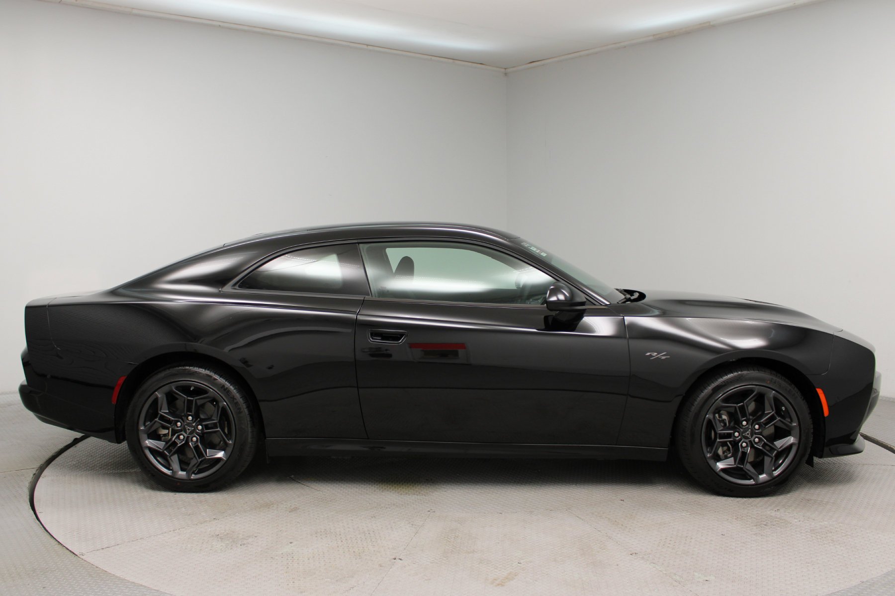 2026 Dodge Charger R/T - Photo 5