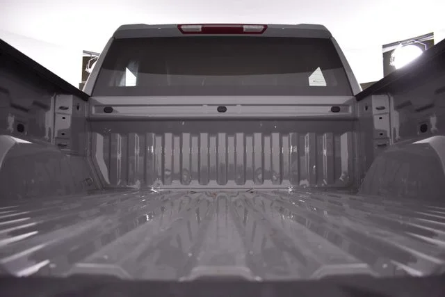 Used 2024 Gray Chevrolet LT Trail Boss image 17