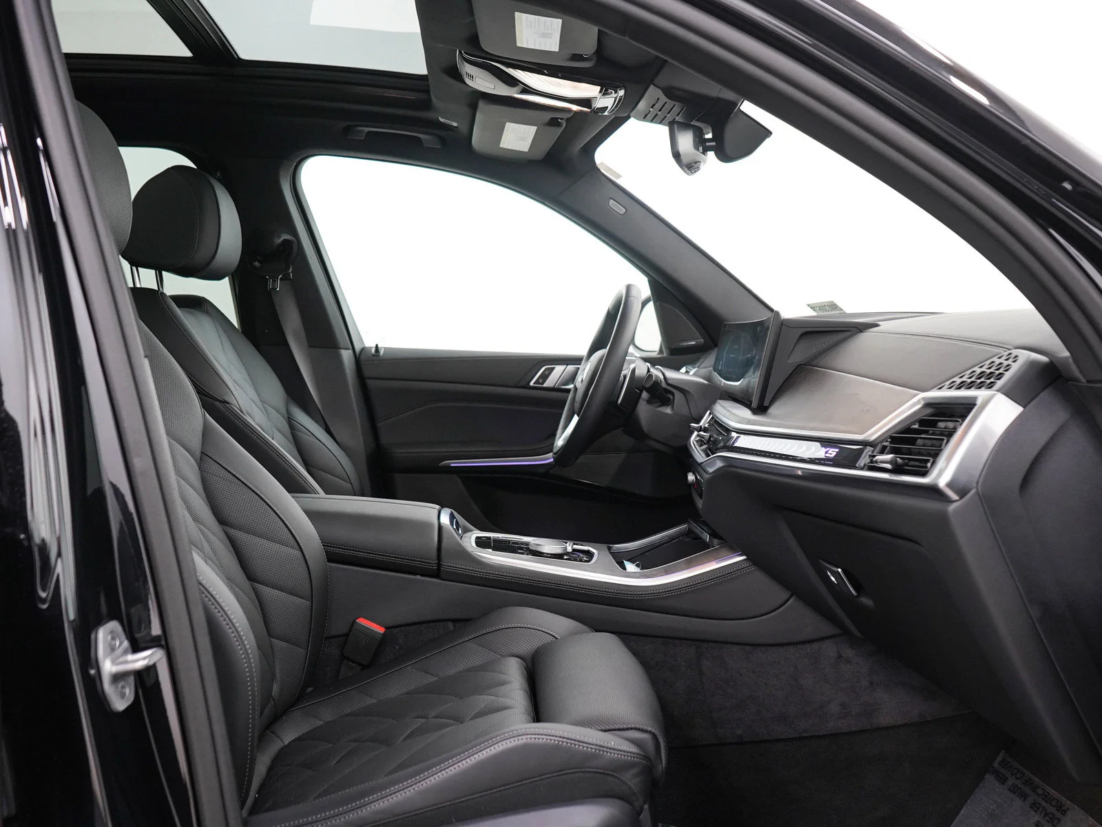 2026 BMW X5 40i - Photo 14