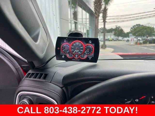 Used 2019 Red Chevrolet LT image 20
