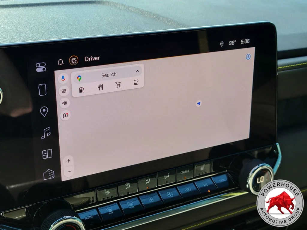 Used 2024 Gray Chevrolet ZR2 image 27