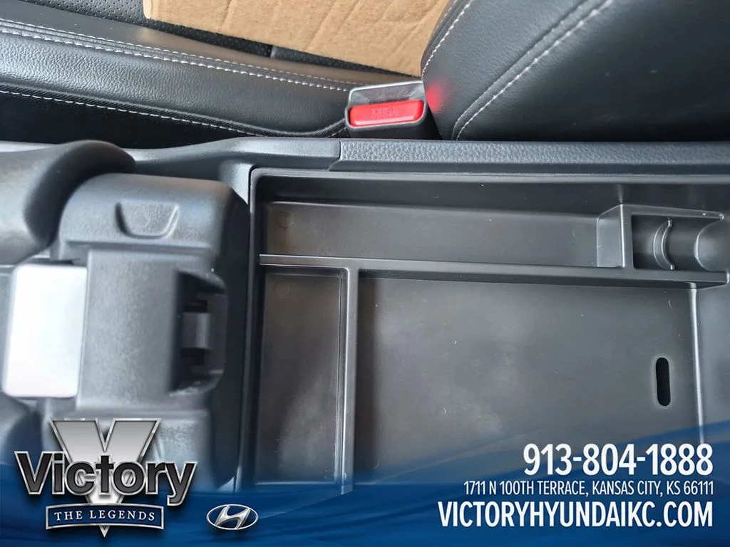 Used 2024  Honda EX-L image 25