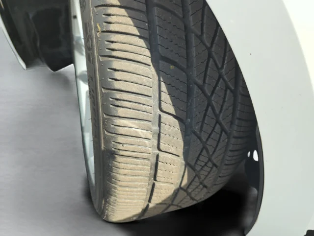 Used 2024  Audi 45 S line Premium Plus image 48