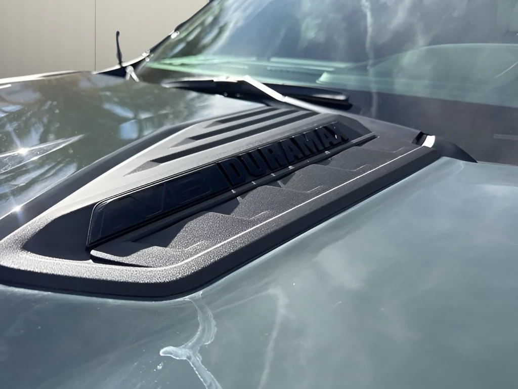 2026 Chevrolet Silverado 2500 HD LT - Photo 34