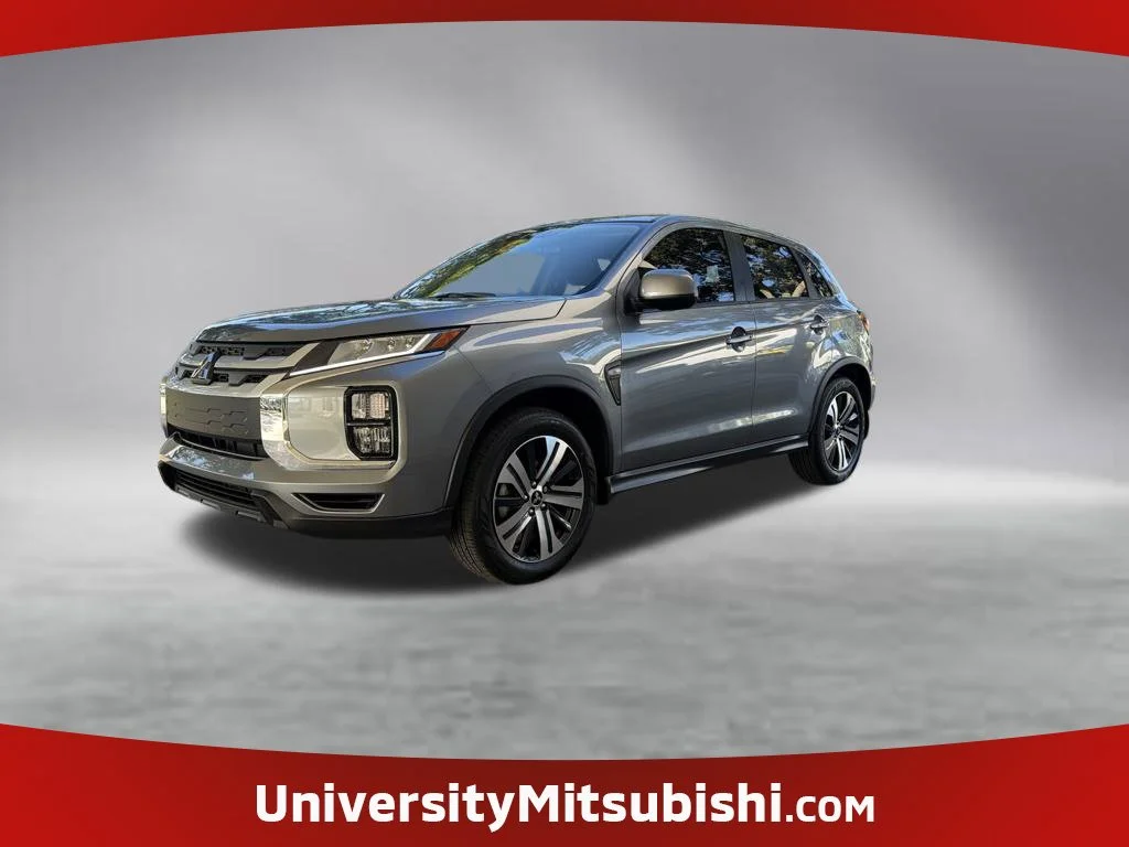 2027 Mitsubishi Outlander Sport ES