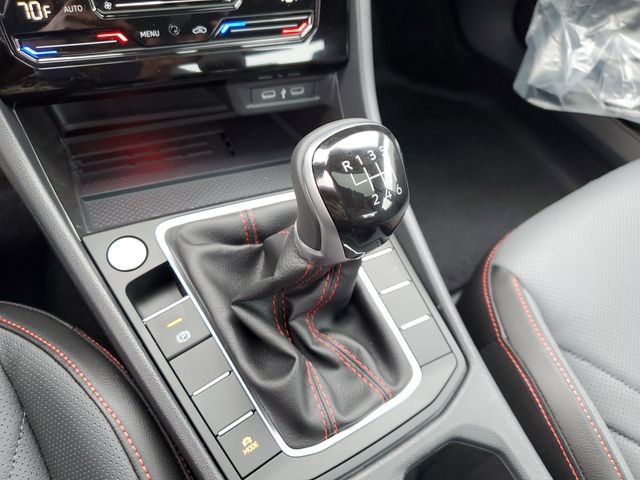 New 2026 Gray Volkswagen 2.0T Autobahn image 22