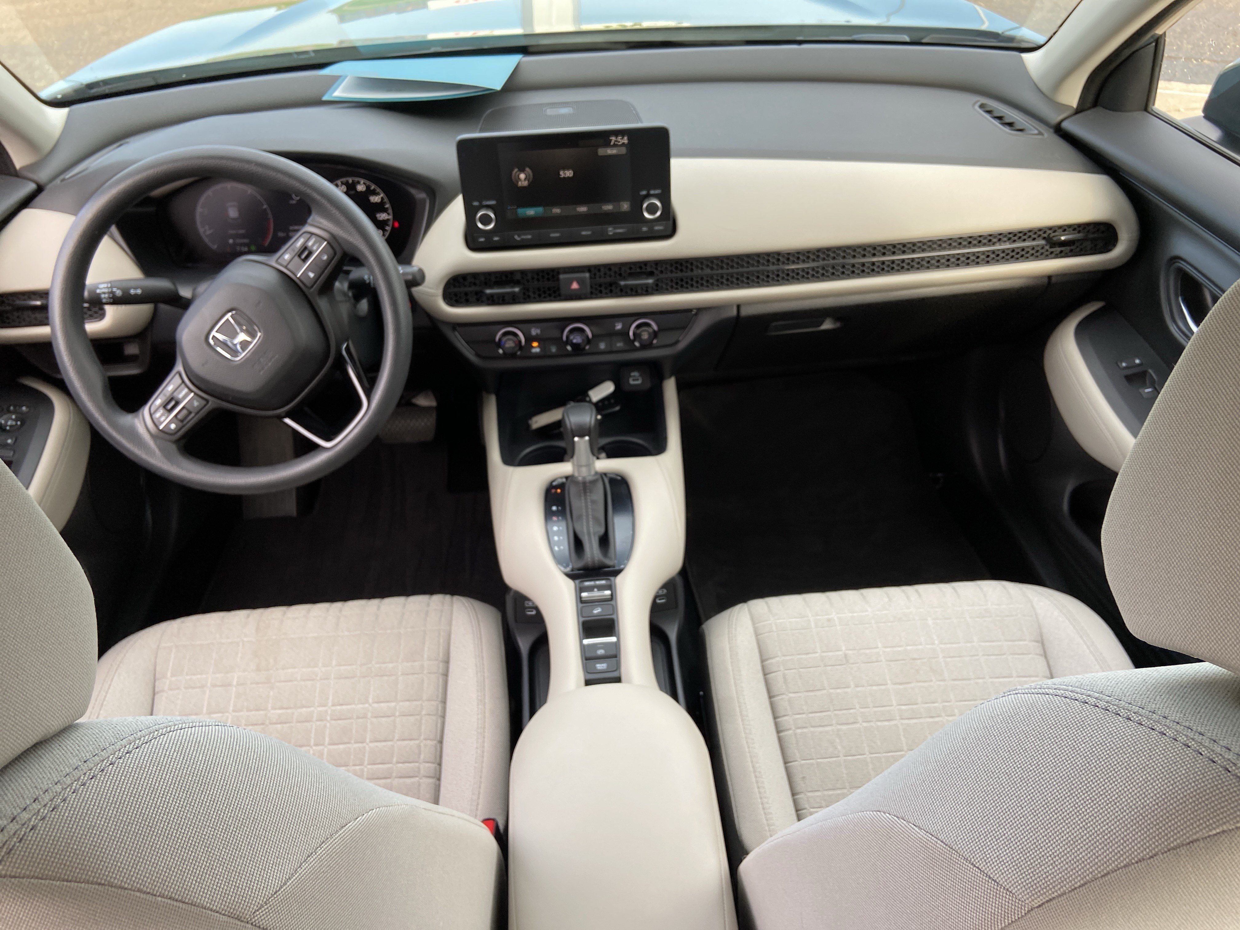 Used 2024 Nordic Forest Pearl Honda LX image 45