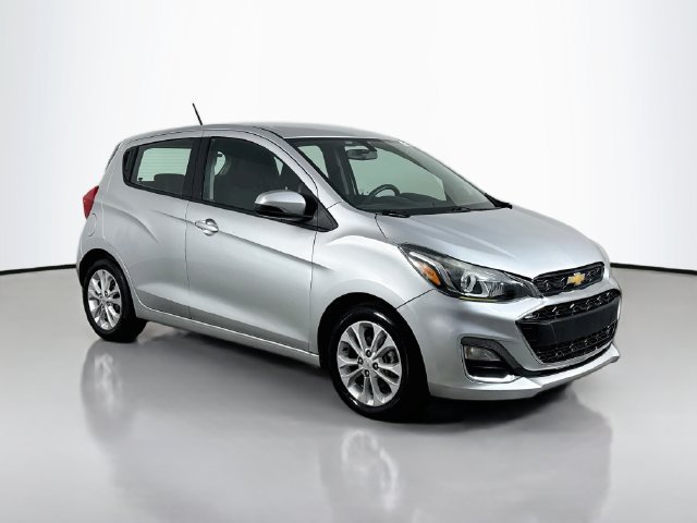 2021 Chevrolet Spark