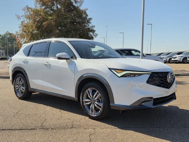 2026 Acura ADX Base